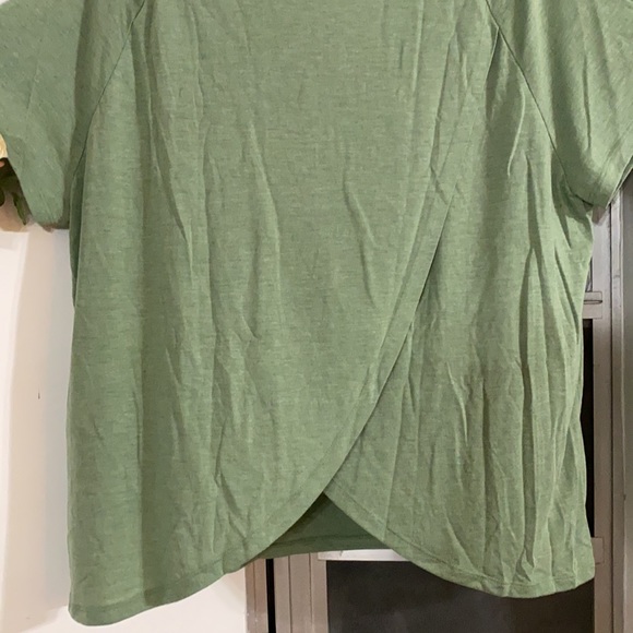 New J Crew T Shirt size 2X - Picture 3 of 8